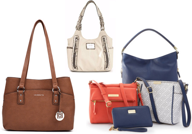 Jcpenney Ladies Handbags | SEMA Data Co-op