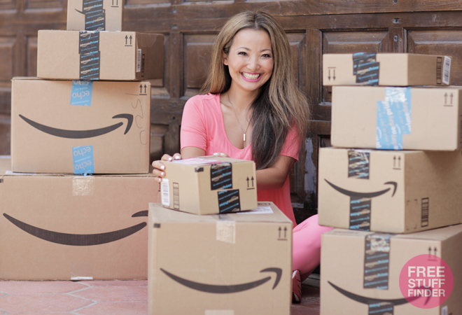 <em>LIVE NOW</em> Amazon Prime Day Early Access + Exclusive Prime &hellip;