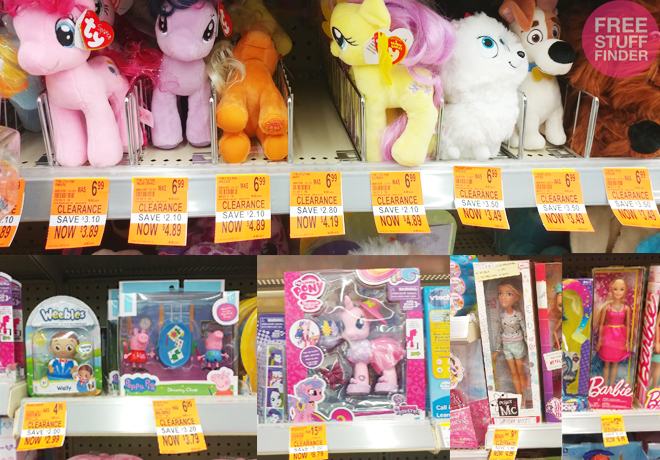 unicorn stuffed animal walgreens