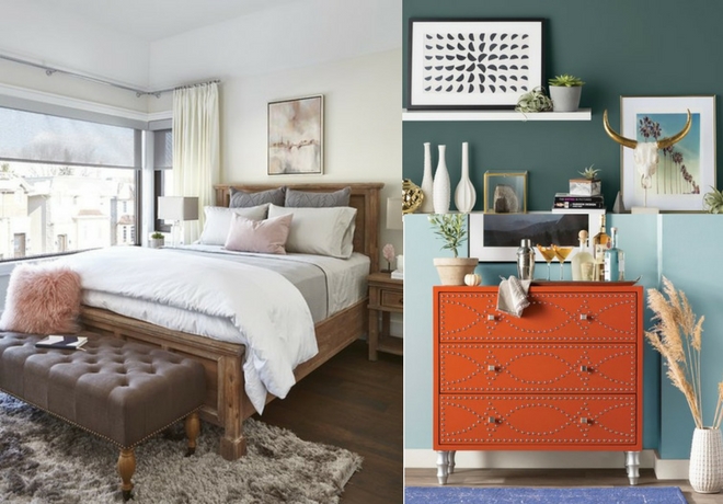 *HOT* Up to 75% Off Labor Day Bedroom Furniture Clearance Sale (From $24.30!)