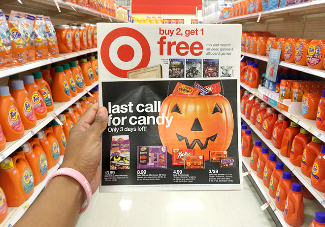 Target deals 12/3-12/9 โข hip2save Target Weekly Freebies & Deals (Week 10/29 โ 11/4)