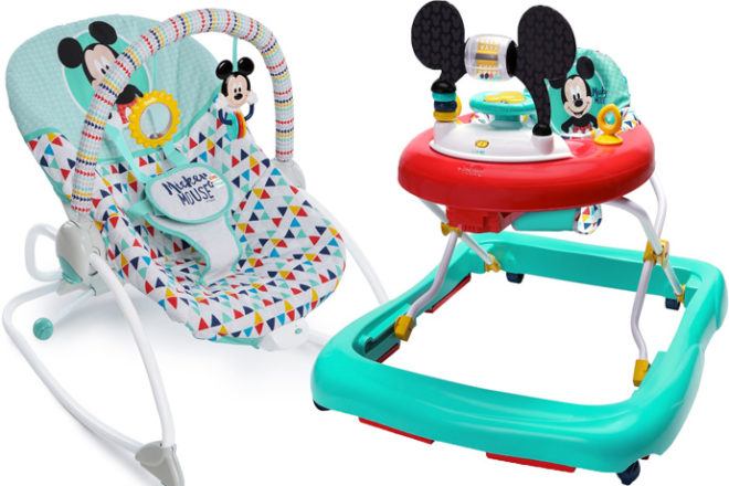 baby walker deals