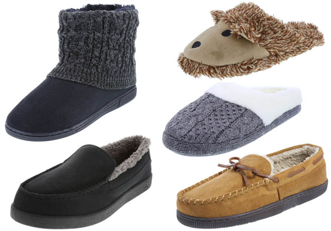 airwalk slippers mens