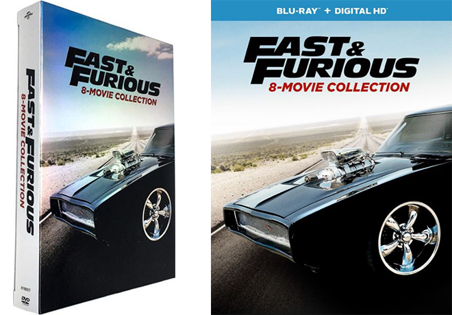 Gratis Film Fast And Furious 8 Bluray