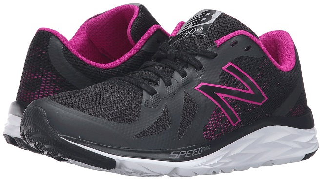 Through today only 1/14, head over to Joe\u0027s New Balance Outlet where you  can score a great deal on Women\u0027s New Balance 790v6 Shoes! At the moment  those are ...