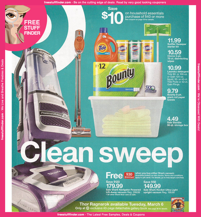Free Stuff Finder Latest Deals, Free Samples, Coupons