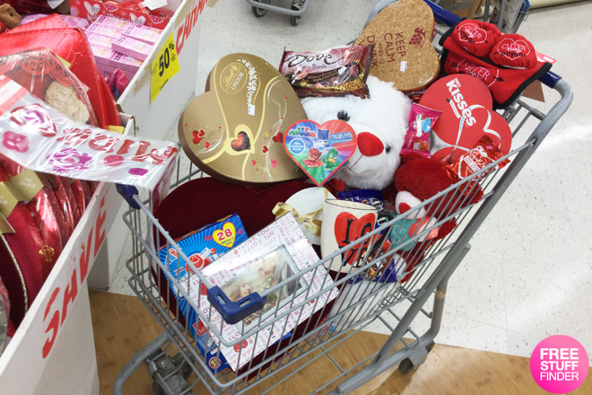 *HOT* 50% Off Valentine's Day Clearance at Rite Aid (Candy ...