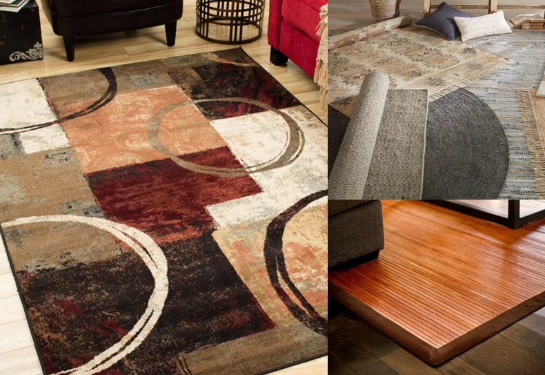 Up to 70 Off Taupe, Tan & EarthTone Area Rugs (Starting at Only 10.79!)