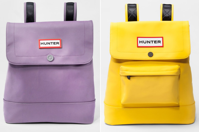 hunter cooler backpack target
