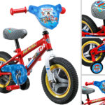 paw patrol bike for toddlers