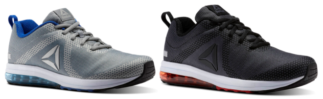 men's reebok run dashride xtreme shoes
