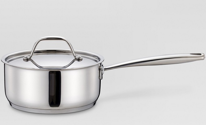 best pots and pans at target