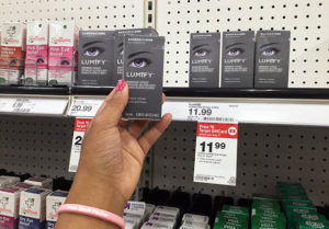 *NEW* $6 in Lumify Coupons (Lumify Eye Drops JUST $4.49 Each at Target ...
