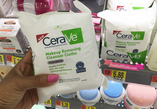 *NEW* $5 in New CeraVe Coupons – Moisturizer Just $1.49 at Target ...