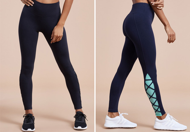 Marika Tummy Control Leggings Just $17.50 + FREE Shipping (Reg $58) â Ends Tonight!