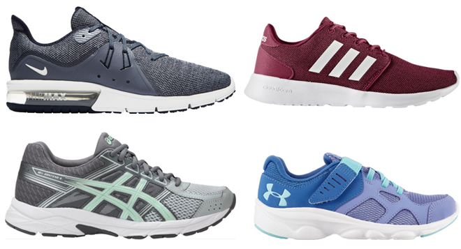 dicks asics