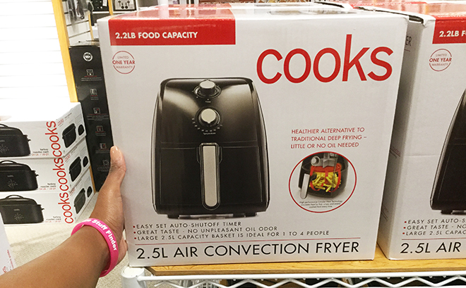 Jcpenney Air Fryer Mail In Rebate