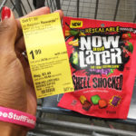 now and later candy recipe