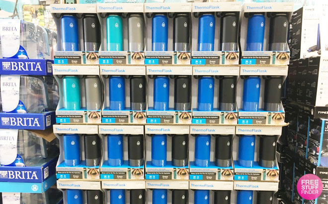 thermoflask black friday