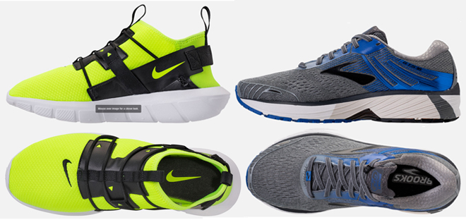 brooks gts 18 donna 2018