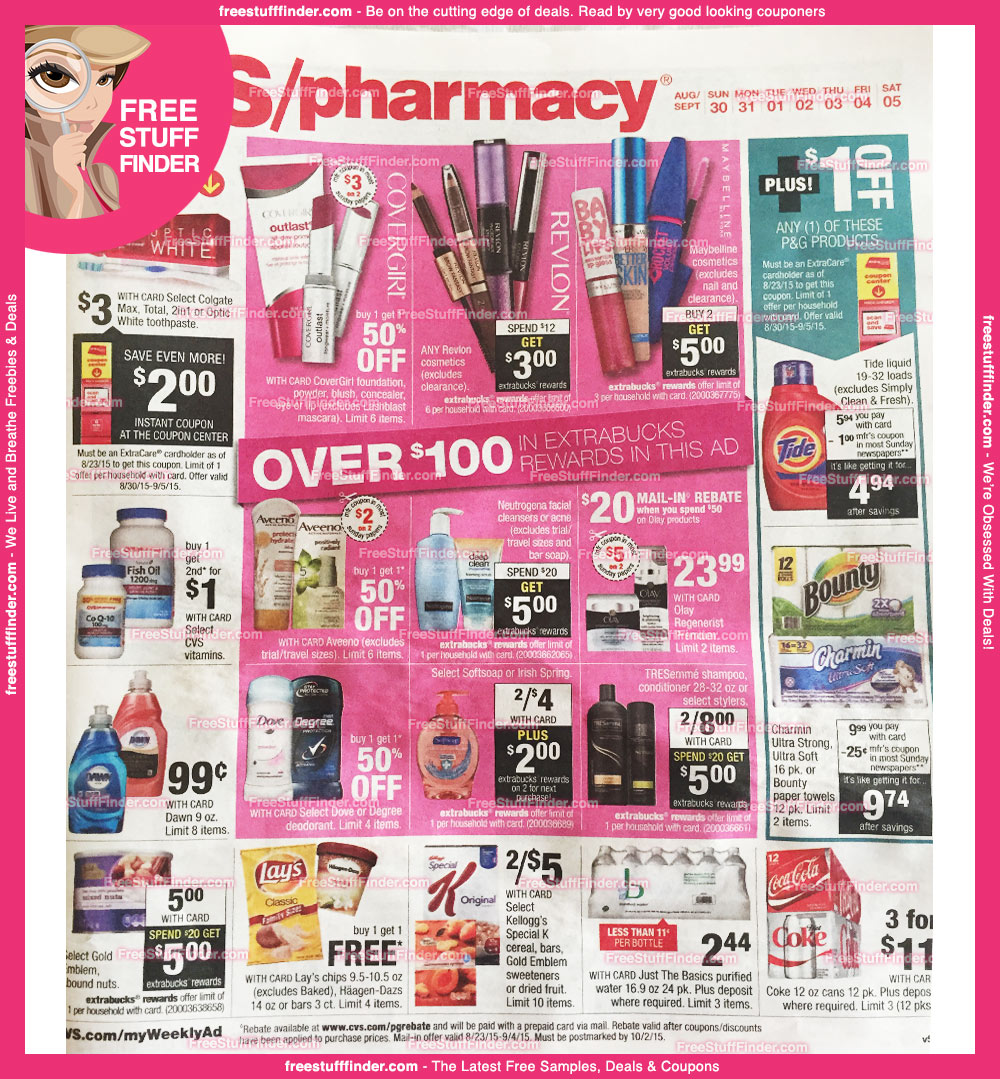CVS-830-1