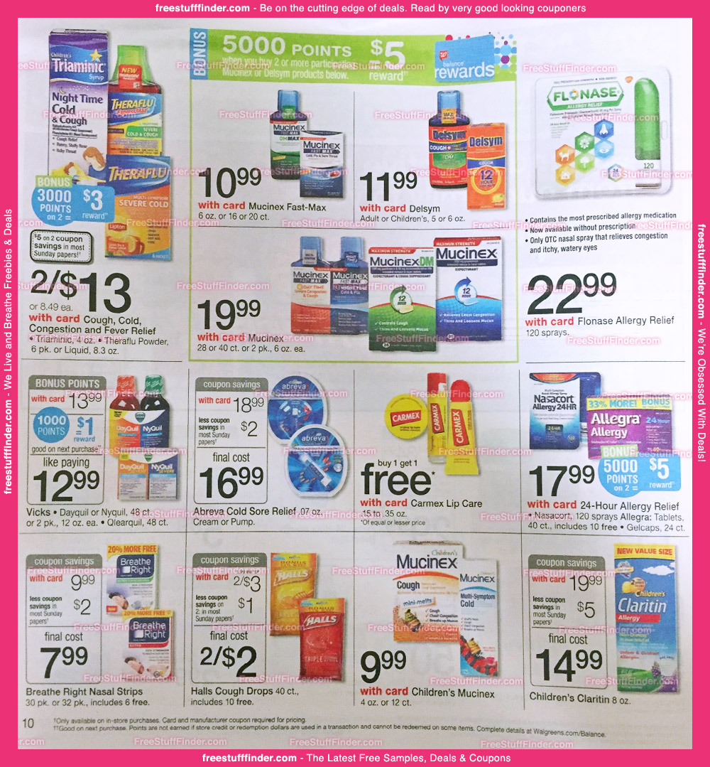 walgreens-ad-preview-10-4-10