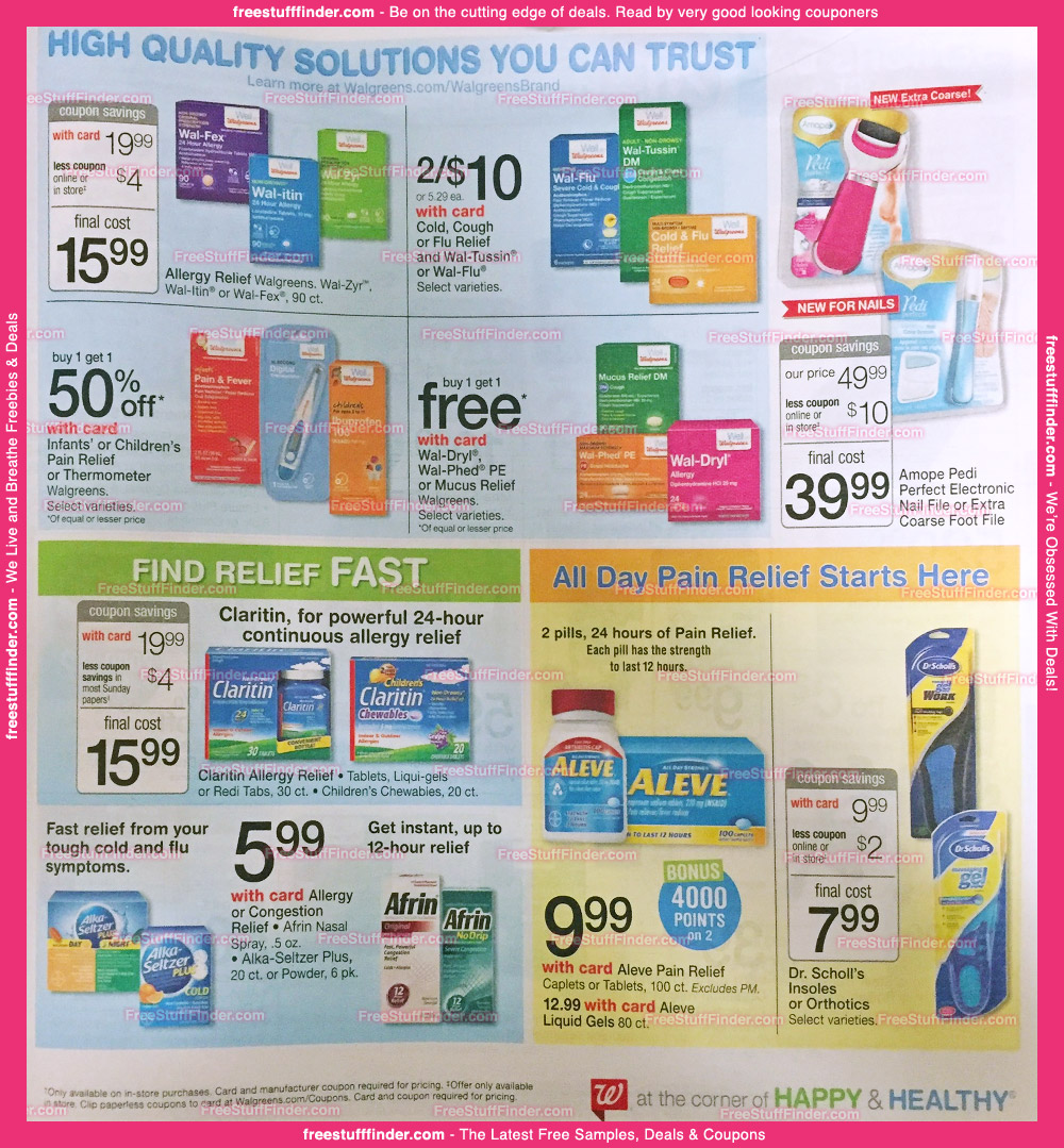 walgreens-ad-preview-10-4-11