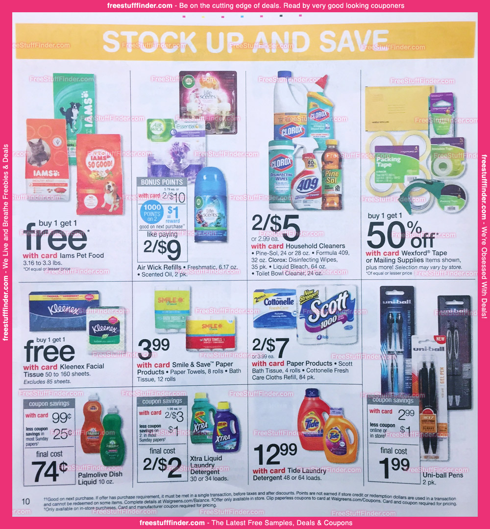 walgreens-ad-preview-11-8-10