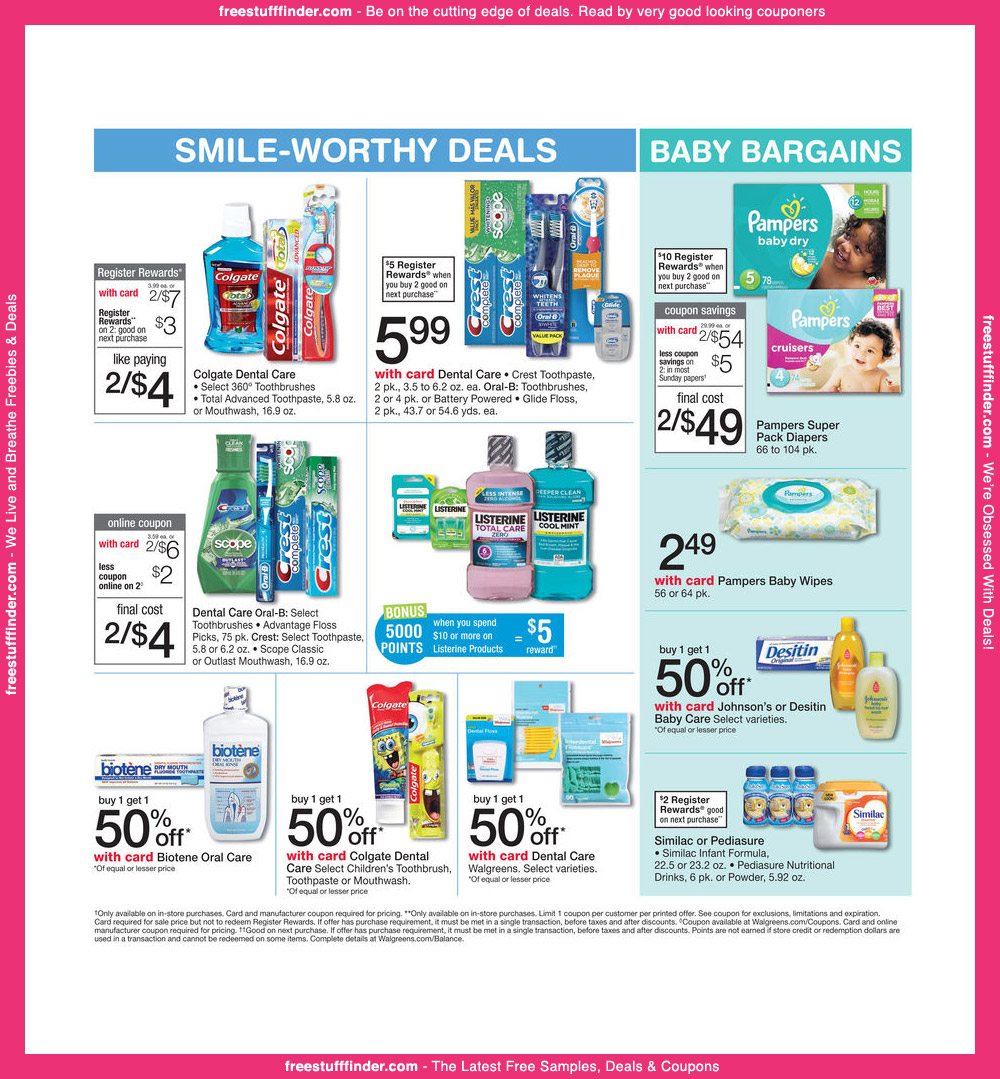 walgreens-ad-preview-3-13-19