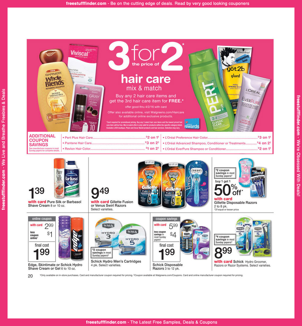 walgreens-ad-preview-3-13-20