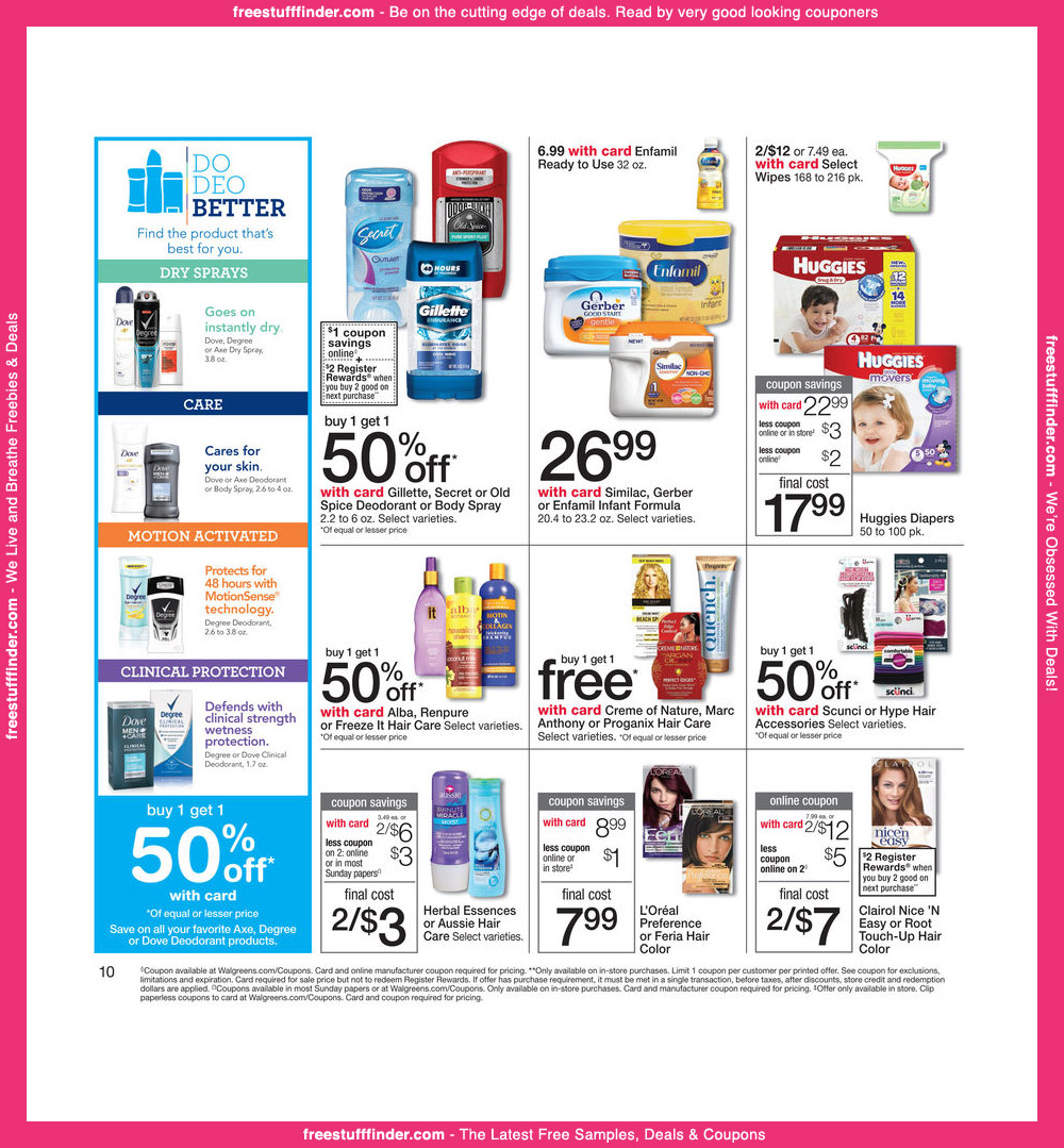 walgreens-ad-preview-7-17-10