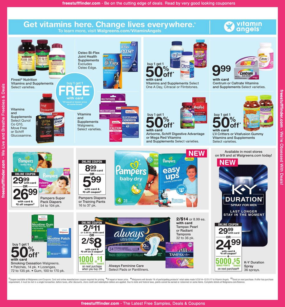 walgreens-ad-preview-9-4-9