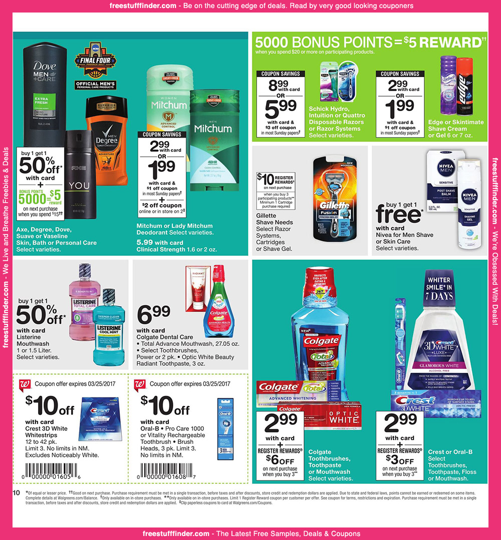 walgreens-ad-preview-3-19-10