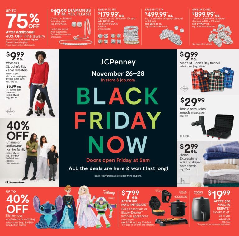 JCPenney Black Friday Ad 2021 Black Friday Ads jcpenney-black-friday-ad-2021-black-friday-ads