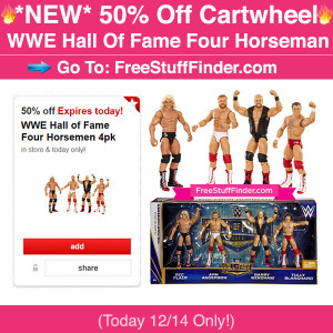 IG-Cartwheel