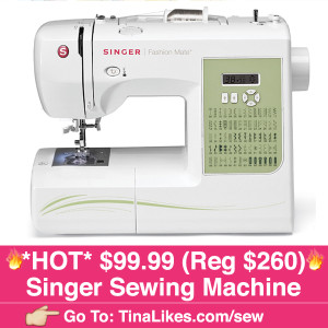 IG-Singer-Sewing-Machine