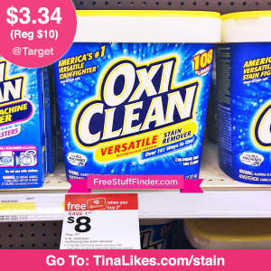 IG-oxiclean