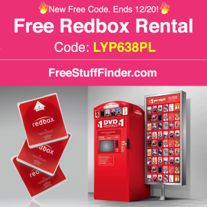 Redbox-Template