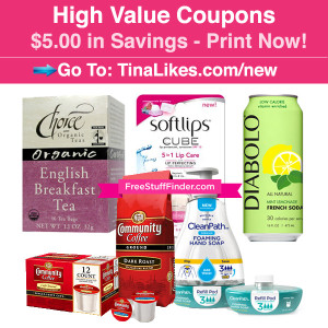IG-Coupons