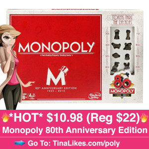 IG-Monopoly