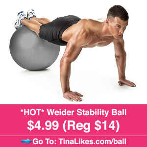 IG-stability-ball