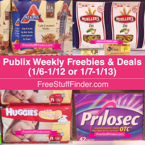 Publix-Weekly-Freebies-Deals-1-6-IG