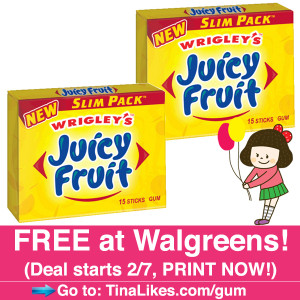 Free-Juicy-Fruit-Gum-at-Wags-IG