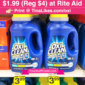 IG-OxiClean
