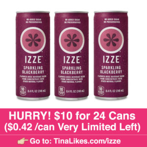 IG-Izze