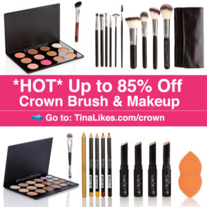 IG-Crown-Brush-828