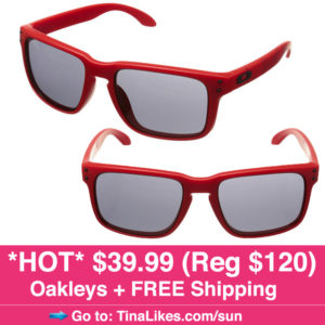 IG-Oakleys