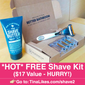 Swagbucks-Dollar-Shave-IG-7