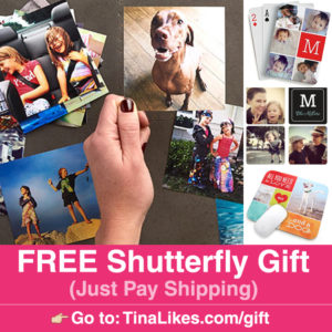 free-shutterfly-gift