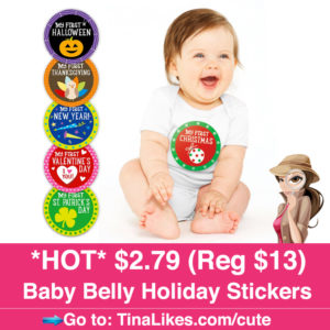 Baby-Belly-Stickers